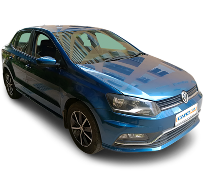Volkswagen Ameo-img